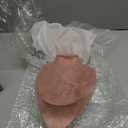 Necklace Display Bust Stand, Necklace Holder Stand, Pendant Chain Organizer, Display Holder Stand, Jewelry Bust Display, M, Optional