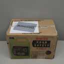 YIHUA 853D USB 3A-Three Tools- Soldering Station, Hot Air Rework Station and Power Supply 0~3A, 0-15V with output and test modes. Also C/F display, Digital Cal, Sleep Function