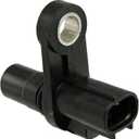 Automatic Transmission Speed Sensor Compatible With 93-15 ES300 ES330 RX300 RX330 SC300 Vibe tC xB Avalon Camry Celica Corolla Highlander Matrix RAV4 Sienna Solara Supra T100 Tundra Input Output