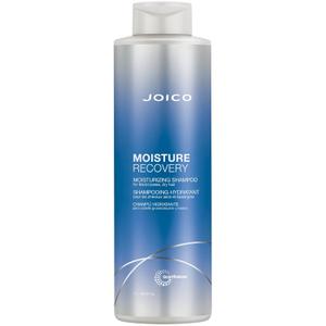 Joico Moisture Recovery Moisturizing Shampoo | For Thick, Coarse, Dry Hair | Replenish Moisture | Restore Smoothness & Elasticity | Reduce Breakage | Increase Strength | With Jojoba Oil & Shea Butter