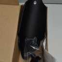 MEMPHIS SHADES HD MEB7216 Black Handguard for Harley-Davidson Road King Model