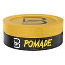 L3 Level 3 Pomade - Improves Hair Strength and Volume Long-Lasting Hold Infused with Keratin 