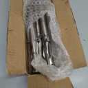 Grill Replacement Parts for Pit Boss Pro Series 1100 Wood Pellet & Gas Combo Grill,Stainless Steel Heat Plate Burner for Pitboss pro 1100 Series 3 Burner Combo Pellet Grill.