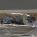 Nefish Mini Fridge Stand Height 5"-6.1" Adjustable 16-24 Inch Washer and Dryer Pedestal with 4 Strong Feet Heavy Duty Washing Machine Stand Base Universal Laundry Platform for Home Appliance