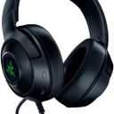 Kraken V3 X Headset Black Razer - RZ0403750300
