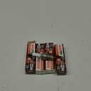Autolite Iridium XP Automotive Replacement Spark Plugs, XP3923 (4 Pack)