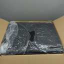 2 Pcs Large Sound Dampening Blanket 80" x 72", 850GSM Acoustic Sound Blanket with Grommets, Heavy Duty Studio Sound Absorption Blankets,Acoustic Blanket Noise Reduce for Room,Moving Blankets