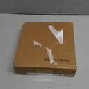 PLA Basic, Pre-Dried Refill Filament 1kg (2.2lbs) for Reusable Spools, 1.75mm Spool-Less 3D Printing Filament, Compatible with Bambu Lab 3D Printers  Dark Blue