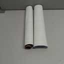 FunStick 15.8"x472" Mint Green Grasscloth Peel and Stick Wallpaper Textured Faux Grass Cloth Fabric Wall Paper Roll Self Adhesive Green Contact Paper Waterproof Wallpaper for Bathroom Cabinets Drawers