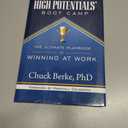 High Potentials' Boot Camp