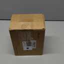 Fvscgjmwp Acrylic Photo Frame, Transparent Photo Frame, Photo Frame, Magnetic Acrylic Building Block Photo Frame, Desktop Frameless Photo Display, 5 Pack