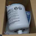 Intex Deluxe 800 GPH+ Wall-Mounted Swimming Pool Surface Automatic Skimmer (OS)