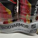 BODYARMOR Sports Drink, Fruit Punch, Electrolyte Drink Hydration, 12 Fl Oz Bottles (8 Pack), Flavored Coconut Water with B Vitamins & Antioxidants BBD: November 11, 2024