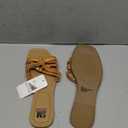 SM New York Comfortable Sandals for Women Size 9