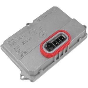 63126907488 Xenon HID Headlight Ballast Control Unit Module 2000-2009 for BMW 520I 530I545i 730Li 745Li 760Li X5 M5 Z4 with Benz 2004-2012 E200 E280 CLS ML GL SLK Replace# 5DV00961000 63117248050