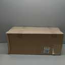 AIRMSEN Electric Meat Grinder & Mincer  Heavy Duty Professional Stainless Steel Sausage Maker & Stuffer with 3 Plates, 2 Stainless Blades & Kubbe Kit  Fast, Quiet, Easy to Clean for Home Kitchen Use (Standard)