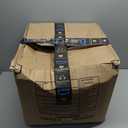 200 * 80 * 56 Large Size nets Foldable Mosquito net, Ultra Light pop-up Mosquito net, Portable Camping Tent, Easy and Fast Installation (Black)