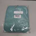 Padded Sleeve Pouch for 6.8/7 Inch Ereader/eBook/Kindle (Green)