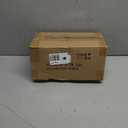 Briful 5.9'' Christmas Ball Ornaments Xmas Trees Decorations, 2PCS Small White Pearl and Textured Weaving Extra-Large Christmas Hanging Balls for Xmas Garland Wreath Mantle Decor