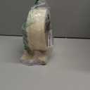 antiai Hamster Wooden Silent Wheel, 9.8 Inch Small Animal Exercise Wheel Accessories, Quiet Spinner Hamster Running Wheels Prevent Depression Toys for Hamsters, Gerbils, Mice and Other Small PetsL