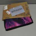 PlayVital Dust Cover for PS5, Dust Protection Case, Splash Waterproof Bag, Protective Cover Case for PS5 Console Digital Edition & Regular Edition (Origin of Chaos)