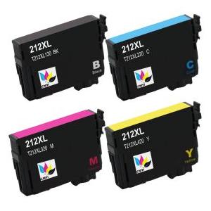 Di Data Products Epson T212XL Multi Pack