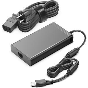 TAIFU 24V 10A AC Adapter Charger for Sony 5X9400E 65X9400E 55X930D 55X930E 65X930D 65X900E 65X905E 75X900E 75X900E ACDP-240E01ACDP-240E02 4K LED TV Sony 55X9400E Power Supply Cord