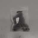 RALAN Controller Skin with 6 Thumb Grips for Switch 2 Pro Controller, Anti-Slip Silicone Controller Cover Protector Case (White)