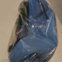 Large 2-in-1 Folding Shopping Cart & Tote, Adjustable Strap, 90lbs Load