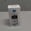 Bell Guard Doorbell Camera No Subscription HD Wireless Video Camera BellGuard Real-time Alerts, 170 Degree Wide-Angle Lens, Night Vision, Two-Way Audio System, Wire-Free Installation