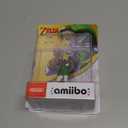 Nintendo Link: Ocarina of Time amiibo