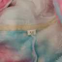 ABENCA Fleece Unicorn Onesie Pajamas for Women Adult Cartoon Animal Christmas Halloween Cosplay Onepiece Costume, M