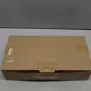 ASTRYAS 18 Heads Artifical Lily Flowers, Long Stem Artificial Stargazer Lilies Faux Fake Lily Flower Bouquets for Home Hotel Office Party Decor Table Centerpieces(2,Ligh Pink