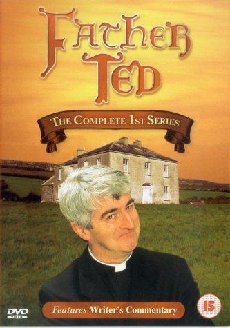 Father Ted (DVD)