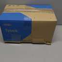 DuPont Tyvek 400 TY122S Disposable Protective Coverall Hood, Boots (Medium, White)