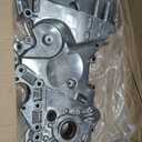 M580 21350-2E030 Timing Chain Cover Oil Pump For Hyundai Tucson 2.0L 2014-2021,Elantra 1.8L 2012-2013,For Kia Forte 1.8L Koup 2.0L 2014-2016,Forte Forte5 2.0L 2014-2018,Soul 2.0L 2012-2019