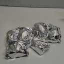 GLACIER FRESH NSF Certified Water Filter - Compatible with PUR® Filters RF9999® and RF-3375 - Replacement Faucet for All PUR® Systems - 6 Pack