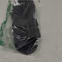 Fanwer Resting Hand Splint with Finger Separators - Hand Brace for Finger Contractures - Night Immobilizer Support for Carpal Tunnel Wrist Pain - Thumb Stabilizer Strap For Correction & Comfort (Left) (Medium)