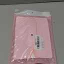 Cat Recovery Suit for Abdominal Wounds or Skin Diseases, Cat Onesie for Cats After Surgery Female Kitten Recovery Suit, Breathable E-Collar Alternative for Cats After Spay Anti Licking Wounds M