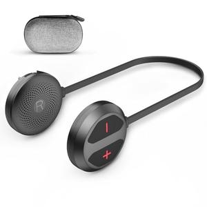 weneed Bluetooth Ski Helmet Headphones, IPX6 Waterproof, Built-in Mic, HD Speaker Chip, Ice-Resistant Down to -4℉ for Skiing, Snowboarding, Mountain Biking, Climbing