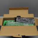 GURADESIGN 8PCS Magnetic Socket Organizer Set, Magnetic Socket Holder, 1/4", 3/8", 1/2" Metric & SAE Magnetic Socket Tools Trays.