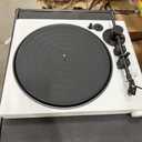 Victrola Stream Onyx - Wireless Wi-Fi Turntable, Works with Sonos - White