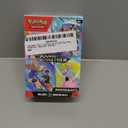 Pokemon TCG: Scarlet & Violet—Journey Together Booster Build & Battle Box