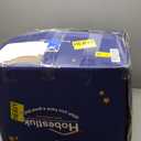 Hobestluk 3 in 1 Bean Bag Chair Giant Bean Bag Chairs Convertible Bean Bag Floor Cushion with Machine Washable Cover, Beanbag Chairs for Adult (Dark Grey)