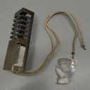 WB13K21 Gas Range Oven Igniter,Oven Igniter for G-E Frigi-daire Hot-point Ken-more Sam-sung Gas Oven Igniter 5303935066,WB13K0021,WB13K10026, WB13T10045,Replace DG94-00520A Norton 501a,AP2020569 Etc.