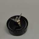 Anbige Replacement Part Blades,Compatible with Cuisinart Blender CPB-300CA Cutting Assembly