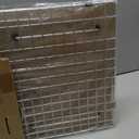 Serene Valley Kitchen Sink Bottom Grid and Sink Protector NDG3018, 304 Premium Stainless Steel, dim 27 1/2" x 15 11/16"