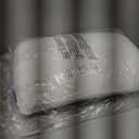 Purple Harmony Pillow  Talalay Latex Foam Cooling Pillow for Combo or Side Sleepers, 360 Hex GelFlex Grid for No-Pressure Support and Luxurious Weightless Feel - Standard, Medium Feel, Tall Height