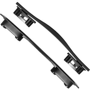 Nuoze 9 inch Replacement Luggage Suitcase Handle Carry Strap Luggage Grip