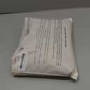 6-Pack Large Compression Packing Cubes for Travel - Lightweight Compression Packing Cube Set, Water-Resistant Luggage Organizer Bags & Suitcase Organizers, Travel Cubes for Carry-On, Checked Luggage (Teal)